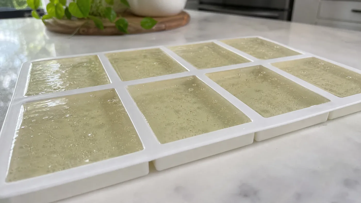 Eugenol in Melt and Pour Soap: Base Limits, Heat, and Labels