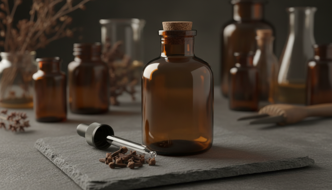 Eugenol Oil eugenol oil