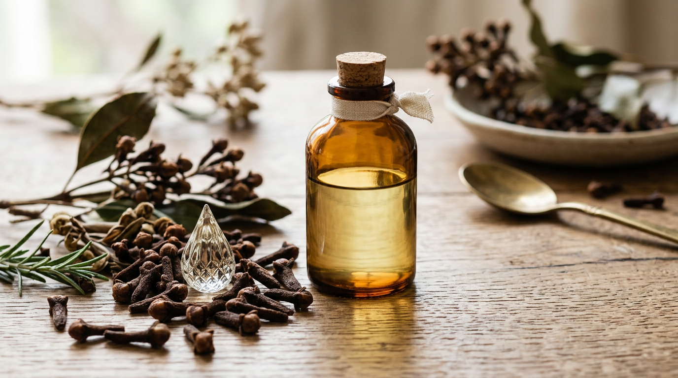 Shipping and Customs FAQ for Ordering Eugenol Oil Online