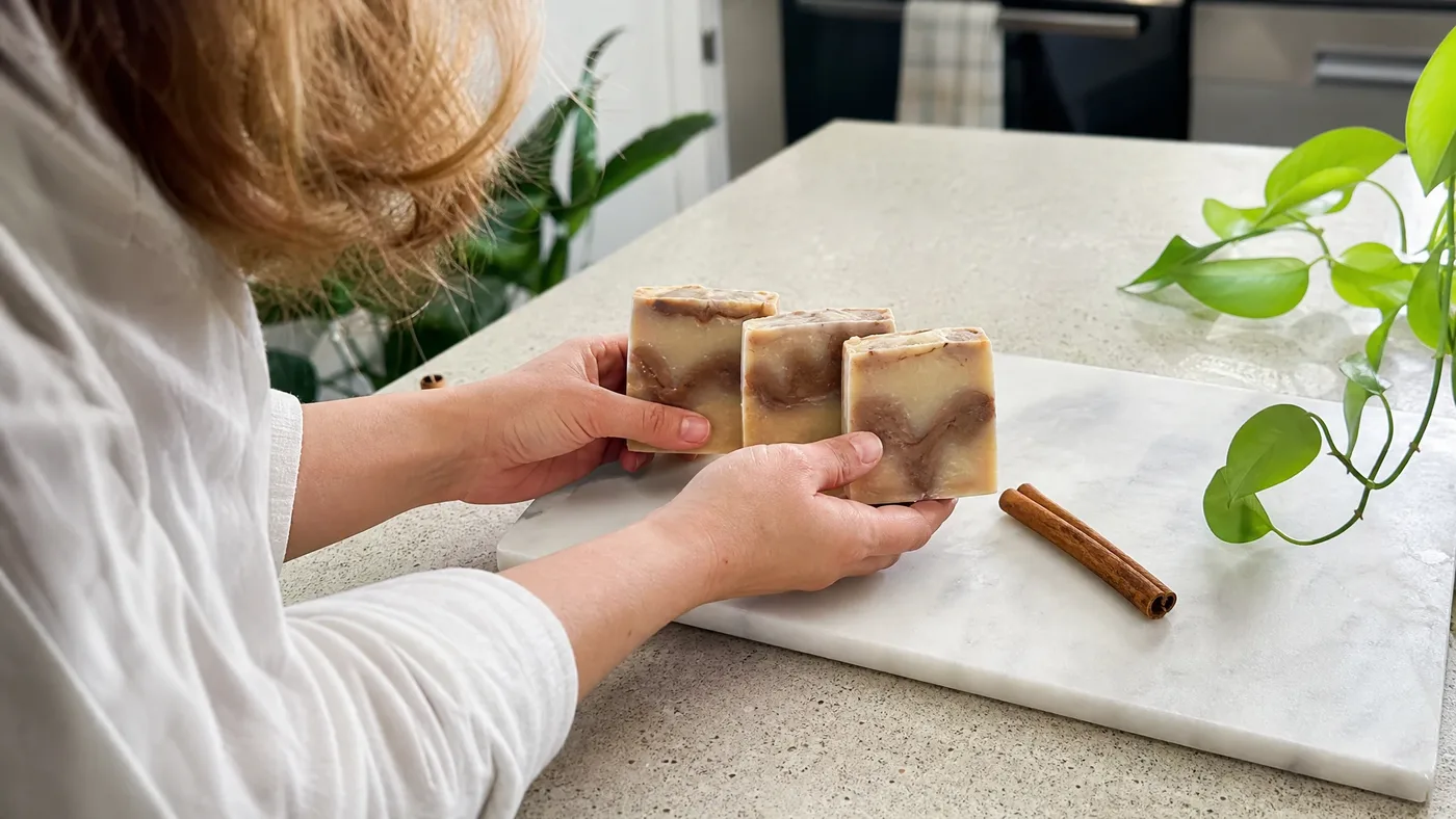 Spiced Soap Structures With Eugenol: The Total-Eugenol Sum